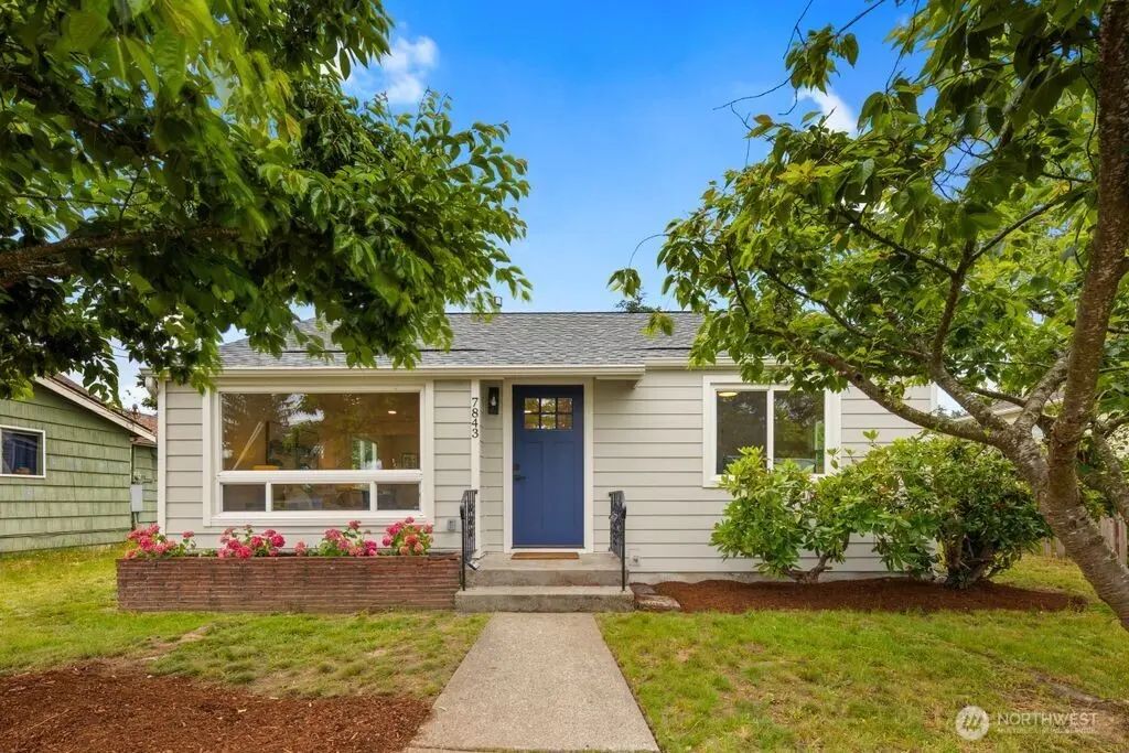 7843 Yakima Avenue, Tacoma