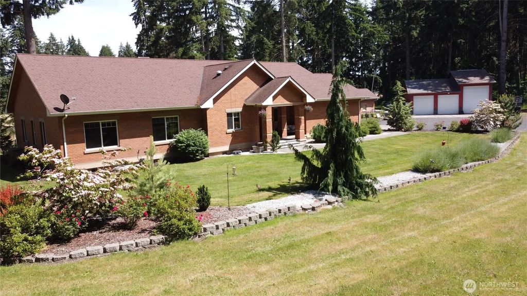 11310 Harris Rd Se, Yelm