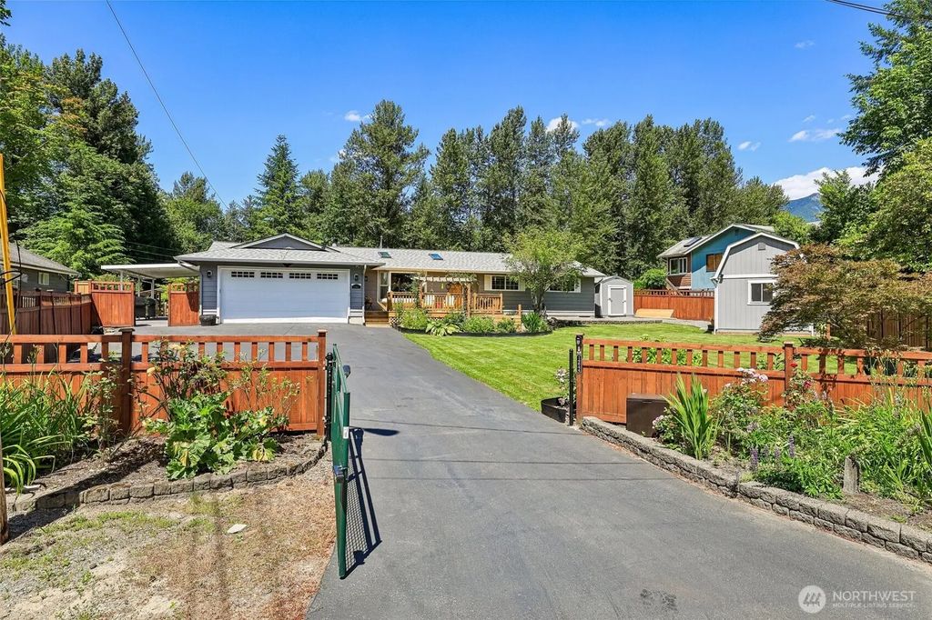14844 437th Place Se, North Bend