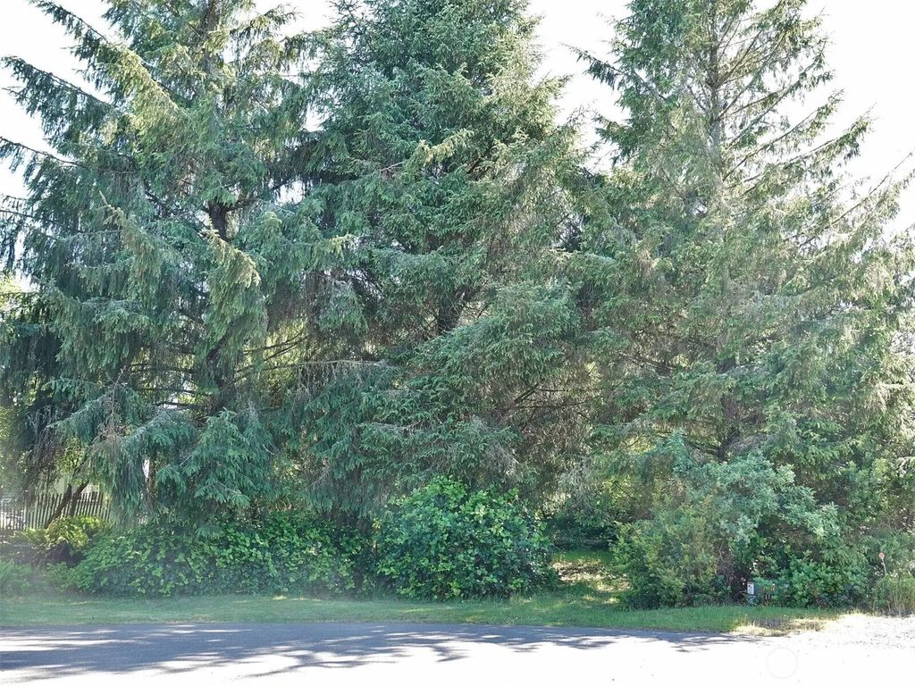 223 Muskrat Court Sw, Ocean Shores