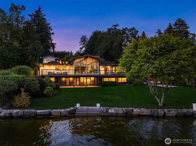 10929 Se Lake Road, Bellevue