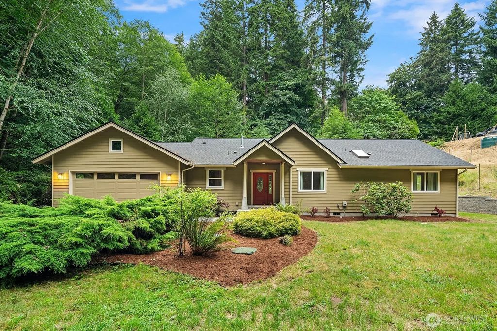 10420 Sw 230th Street, Vashon