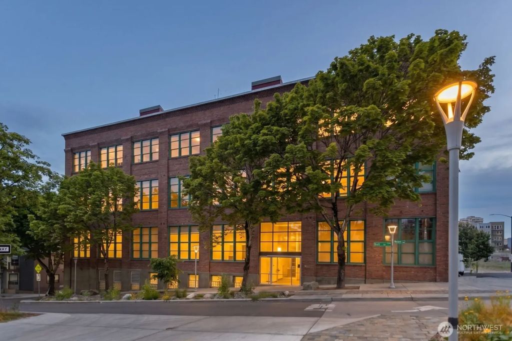 66 Bell Street 303, Seattle