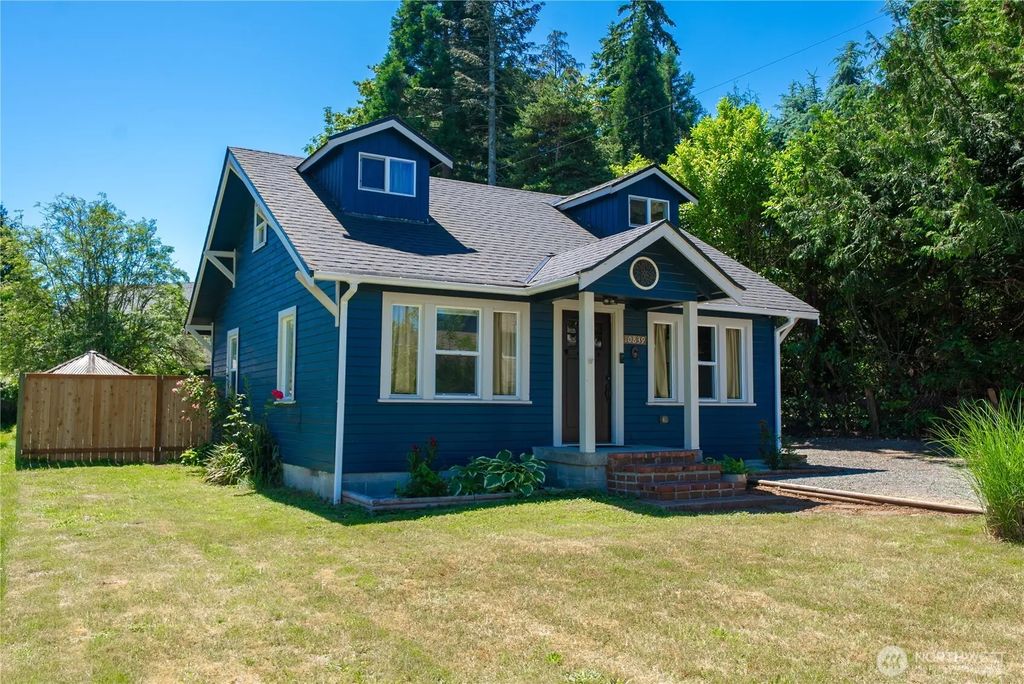10839 Se 170th Street, Renton