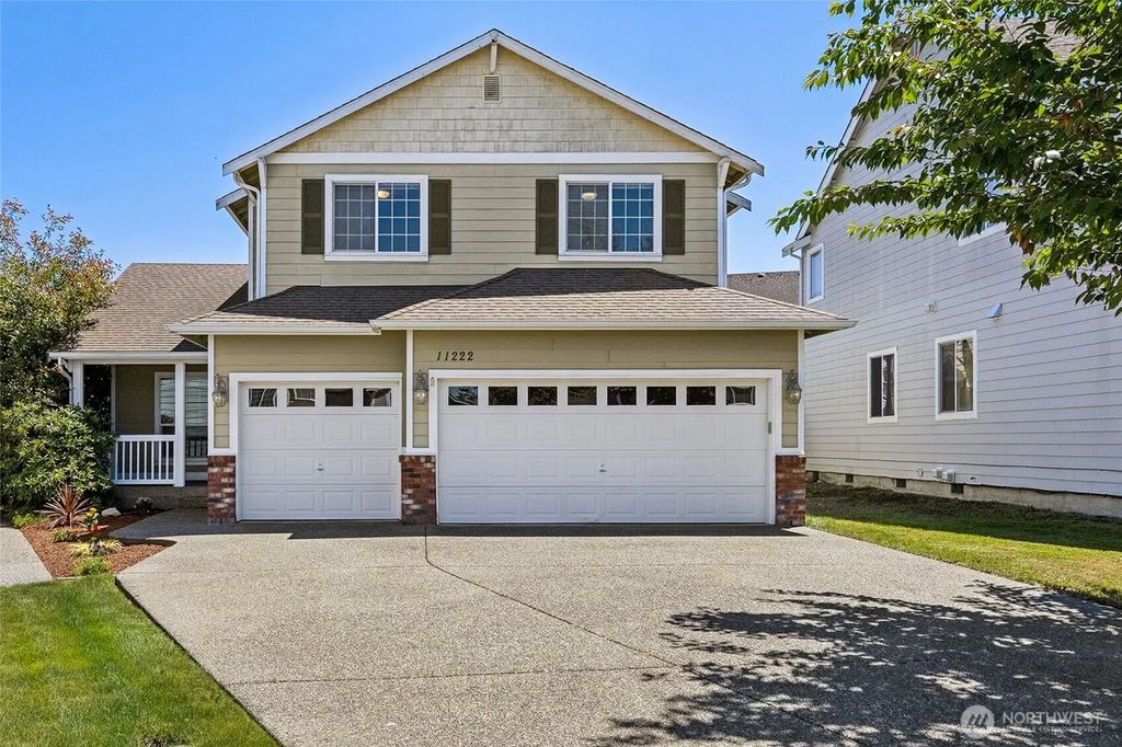 11222 186th Street Ct E, Puyallup