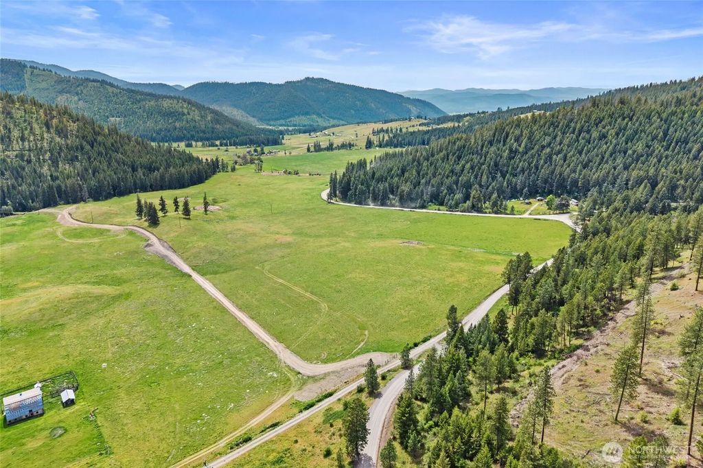 311 X Old Baldy Road B, Rice