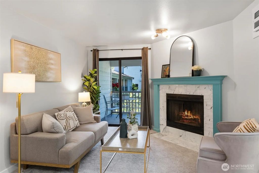 710 N 160th Street B307, Shoreline