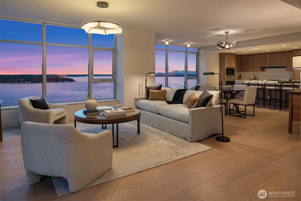 583 Battery Street 3704n, Seattle