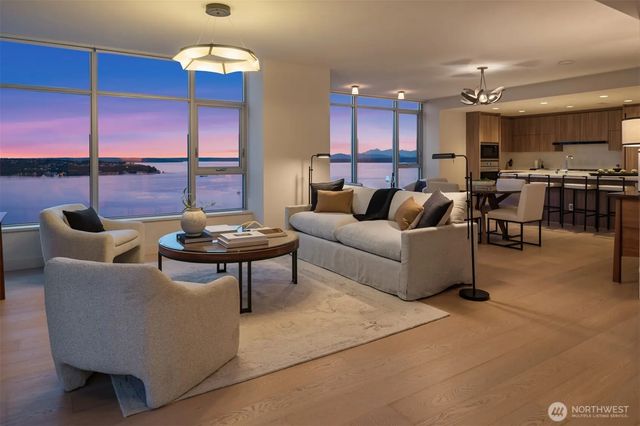 583 Battery Street 3704n, Seattle