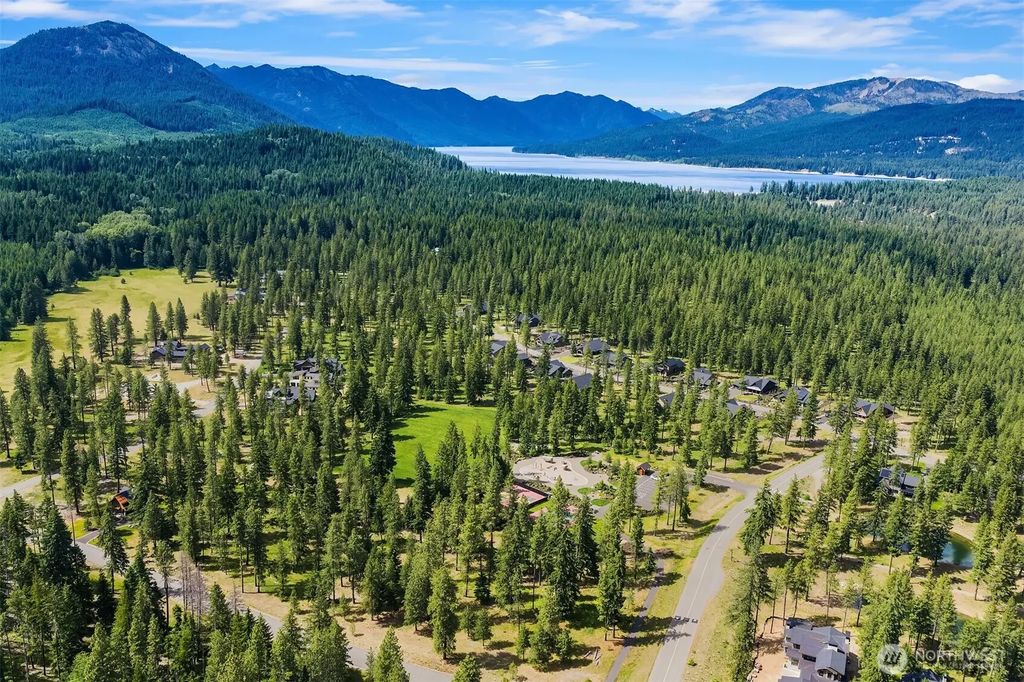 51 Domerie Park Loop, Cle Elum