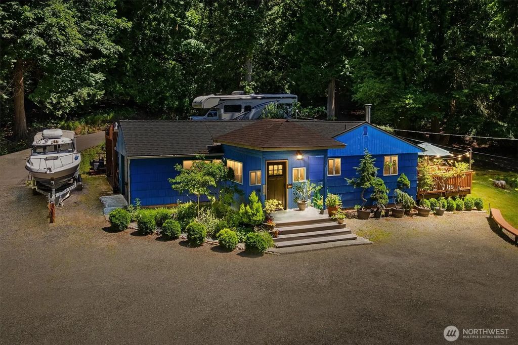 22122 Se 51st Place, Issaquah