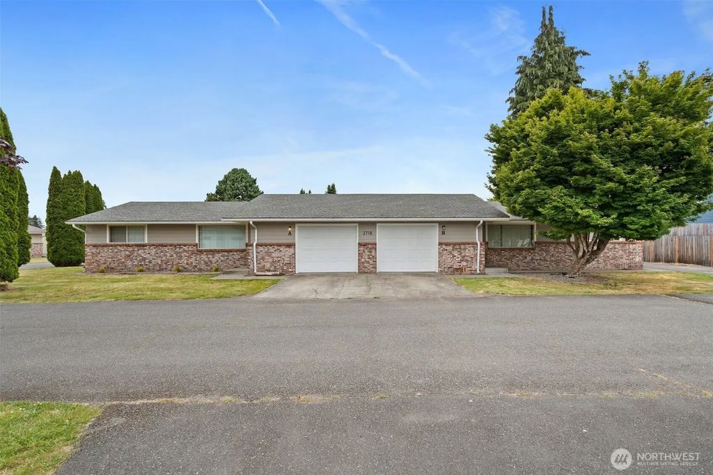 2718 Mt. Vista Road A, Centralia