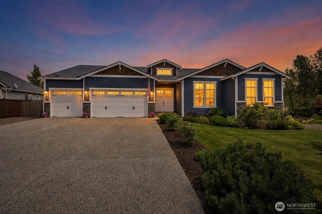 12529 287 Avenue Se, Monroe