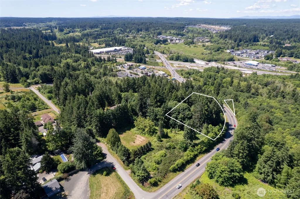 11111 Se Sedgewick Road, Port Orchard