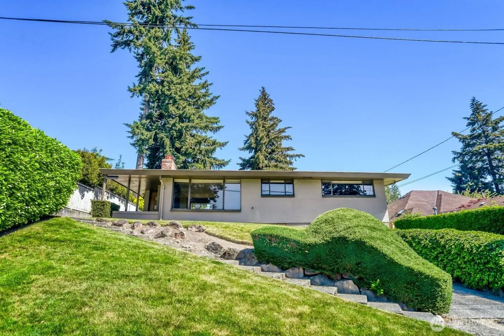 10012 Ne 22nd Street, Bellevue