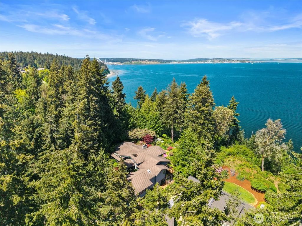 43 Nantucket Place, Port Townsend