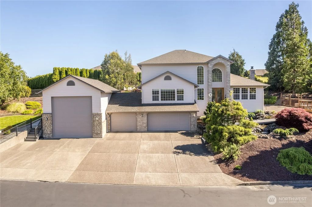 38 View Ridge Circle, Longview