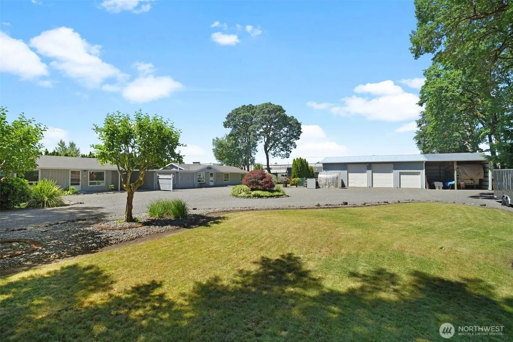 2623 Sandra Avenue, Centralia