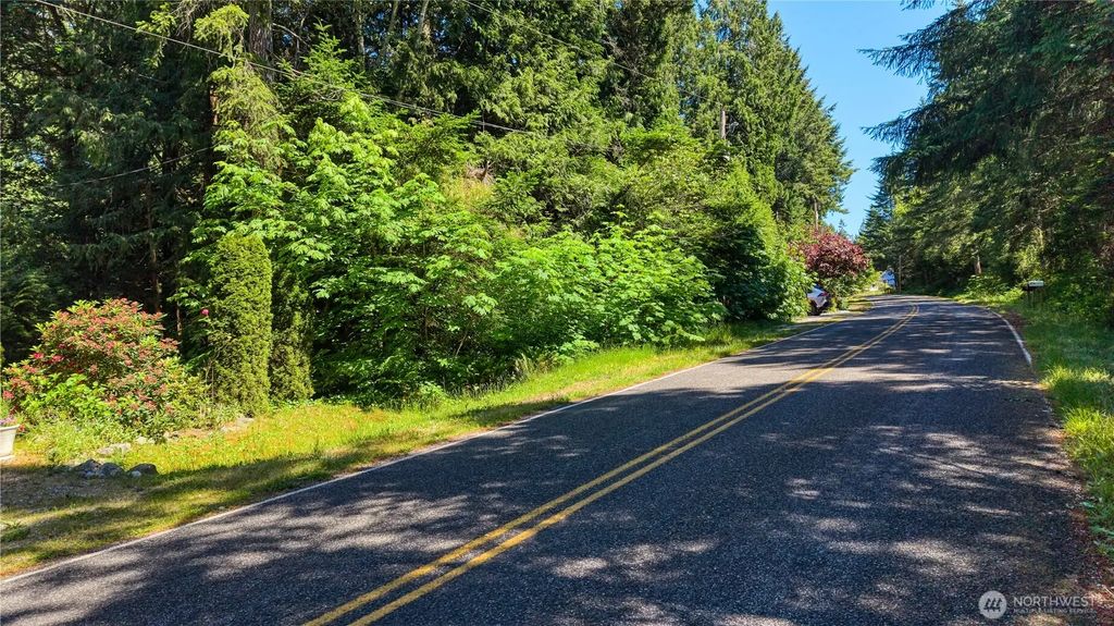 0 Lot 67 Province Road, Point Roberts