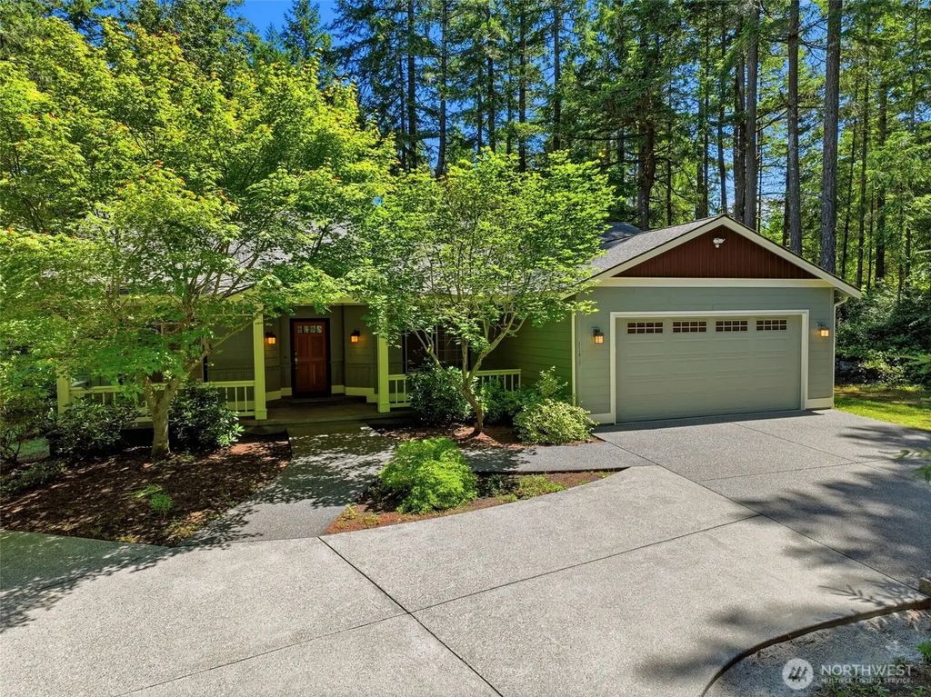 11417 Cedar Grove Street Nw, Gig Harbor