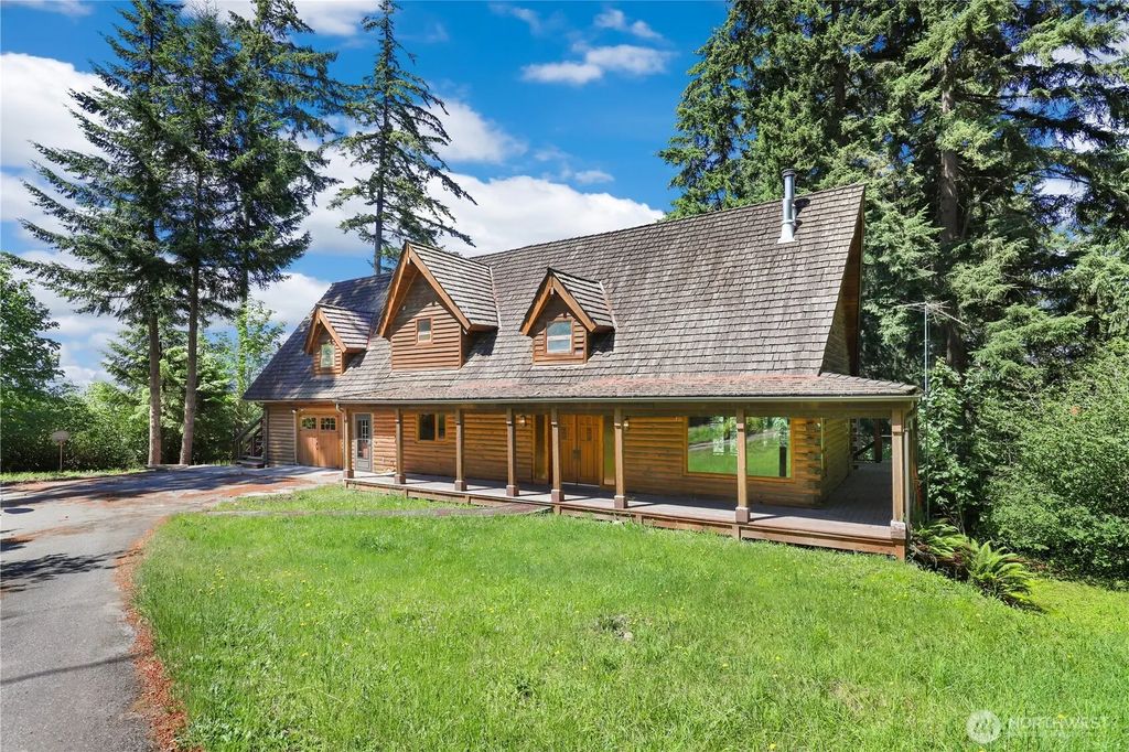 5122 166th Avenue Ct E, Lake Tapps