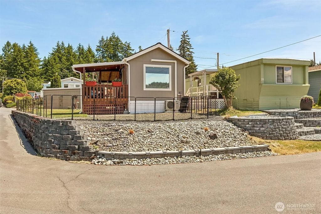 4707 Black Lake Belmore Road Sw 29, Olympia