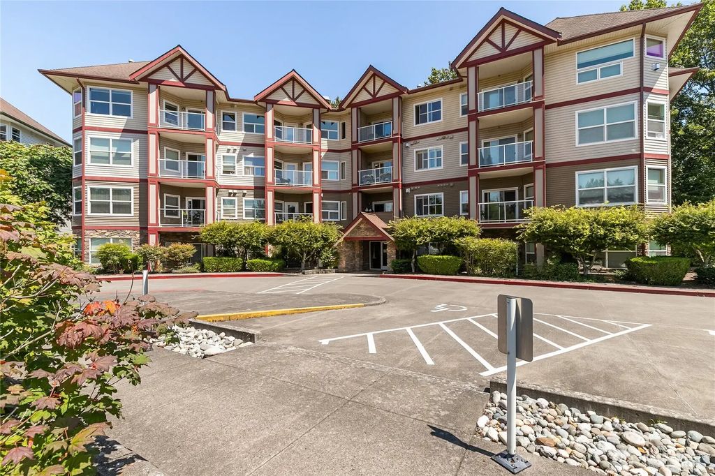 255 W Bakerview Road 401, Bellingham