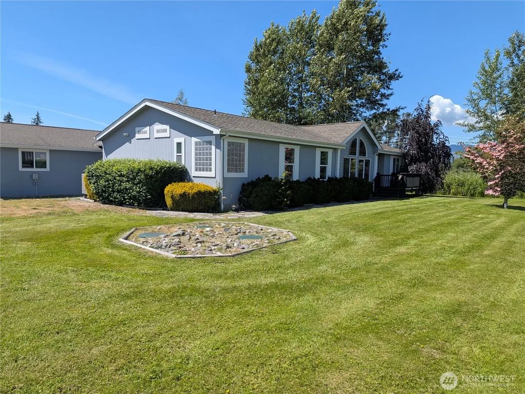 24681 Fair Lane, Sedro Woolley