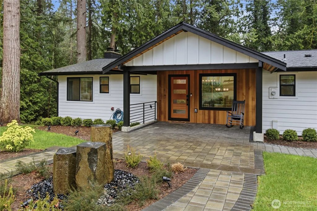 2641 271st Avenue Se, Issaquah