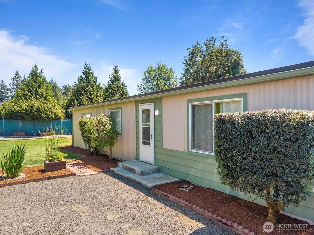 9900 Blomberg Street Sw #14, Olympia