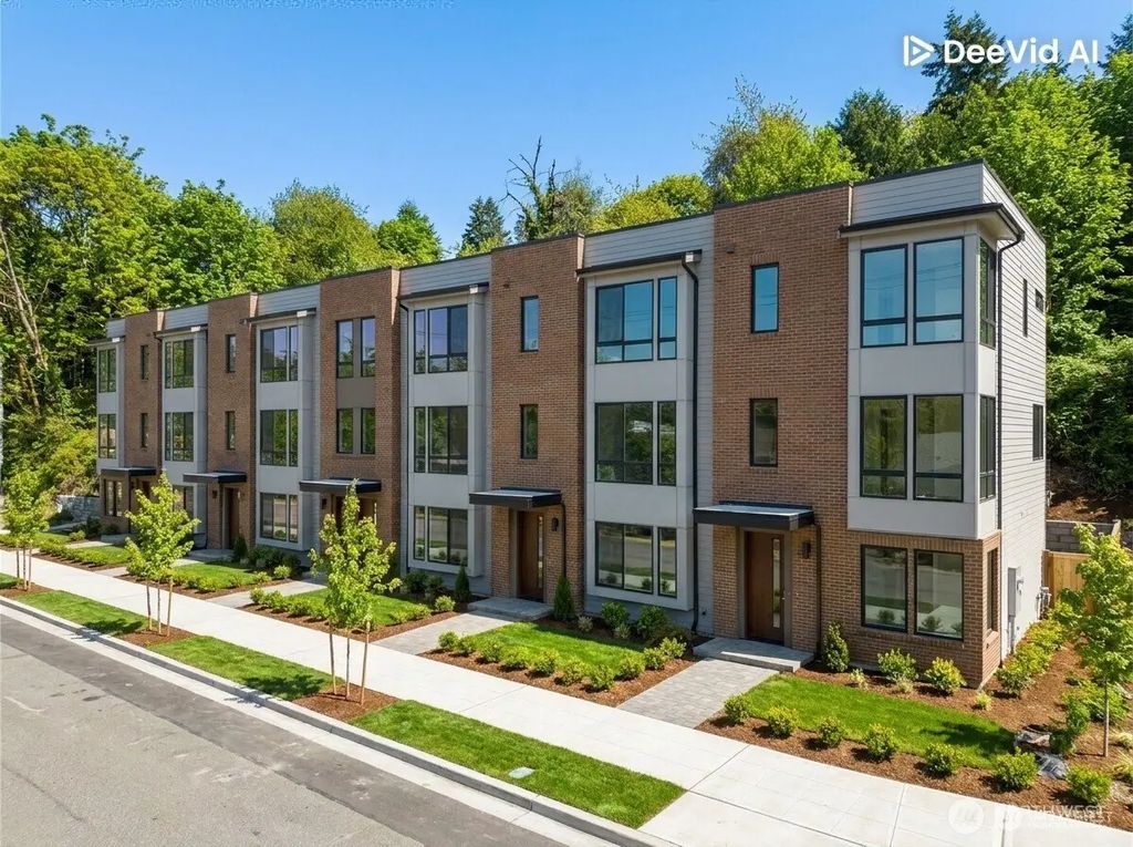 3804 23rd Avenue Sw, Seattle