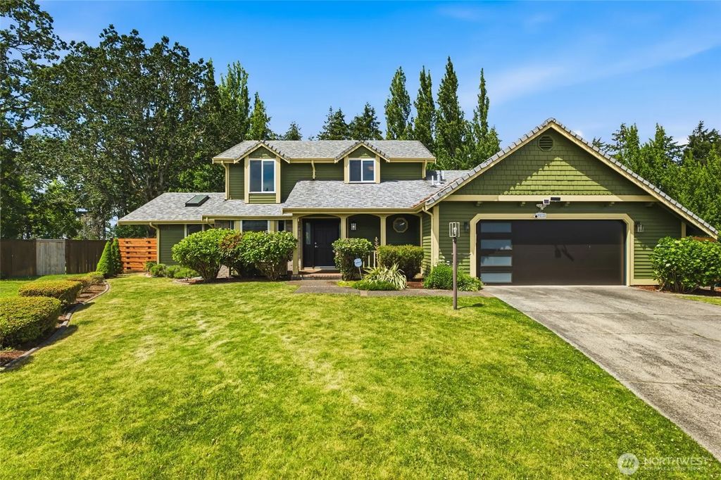 9812 57th Street Ct W, University Place