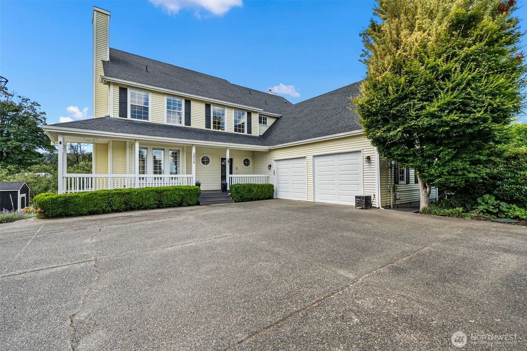 2614 Tacoma Road E, Puyallup