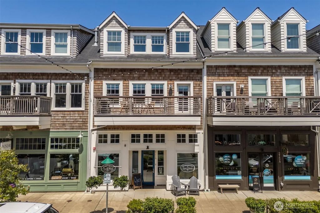 211 Market Street, Pacific Beach