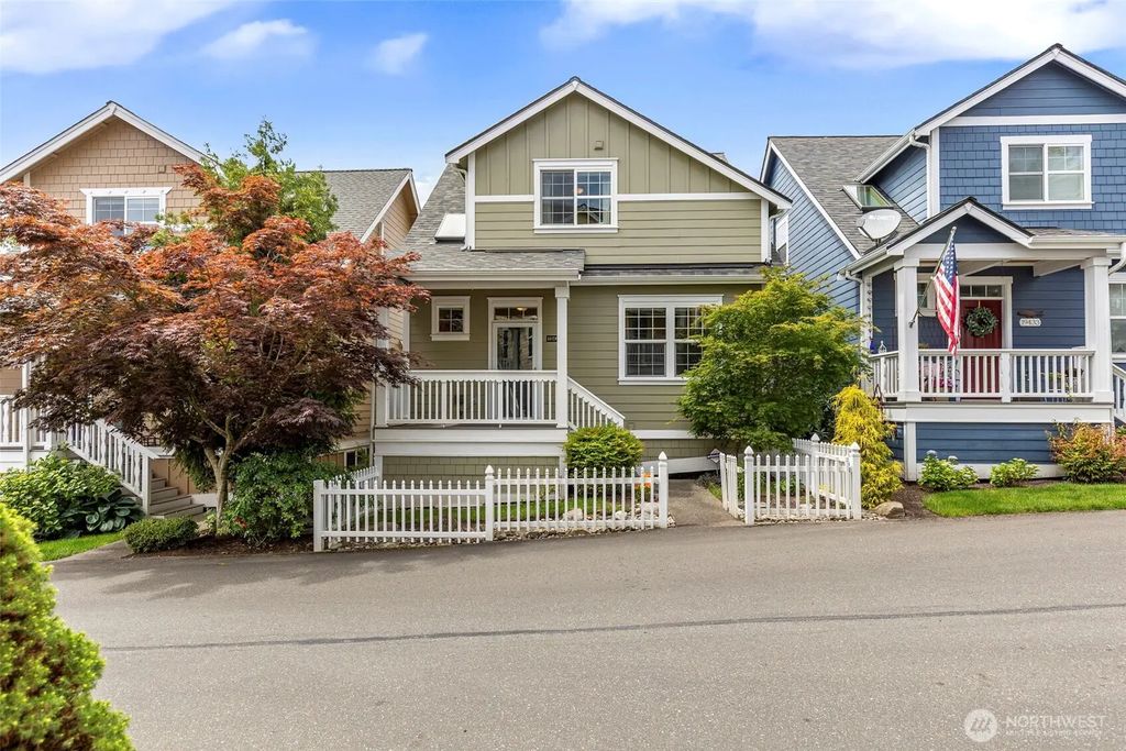 19421 Scoter Lane Ne, Poulsbo