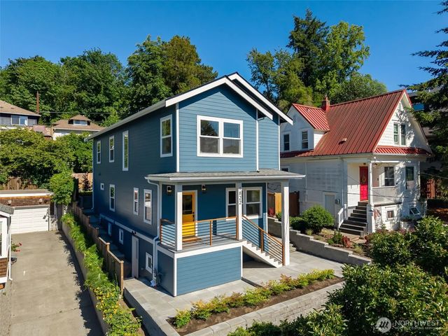 1822 31st Avenue, Seattle