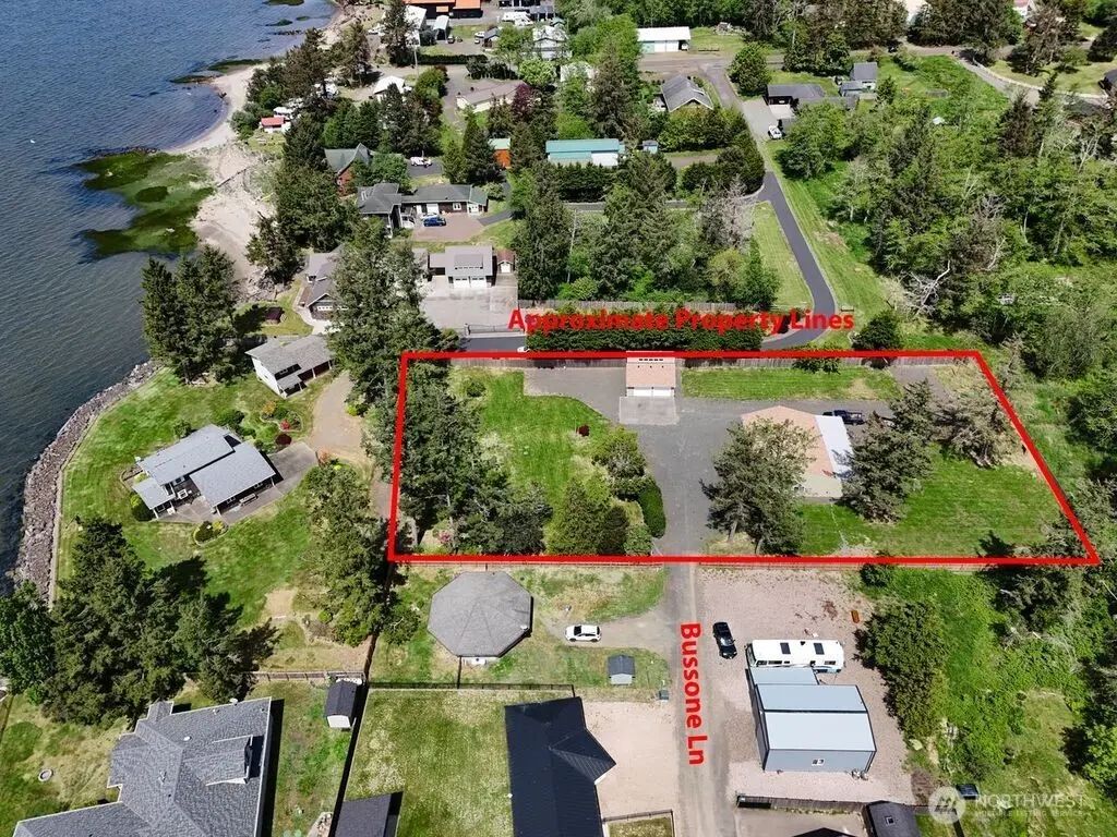 830 Bussone Ln, Chinook