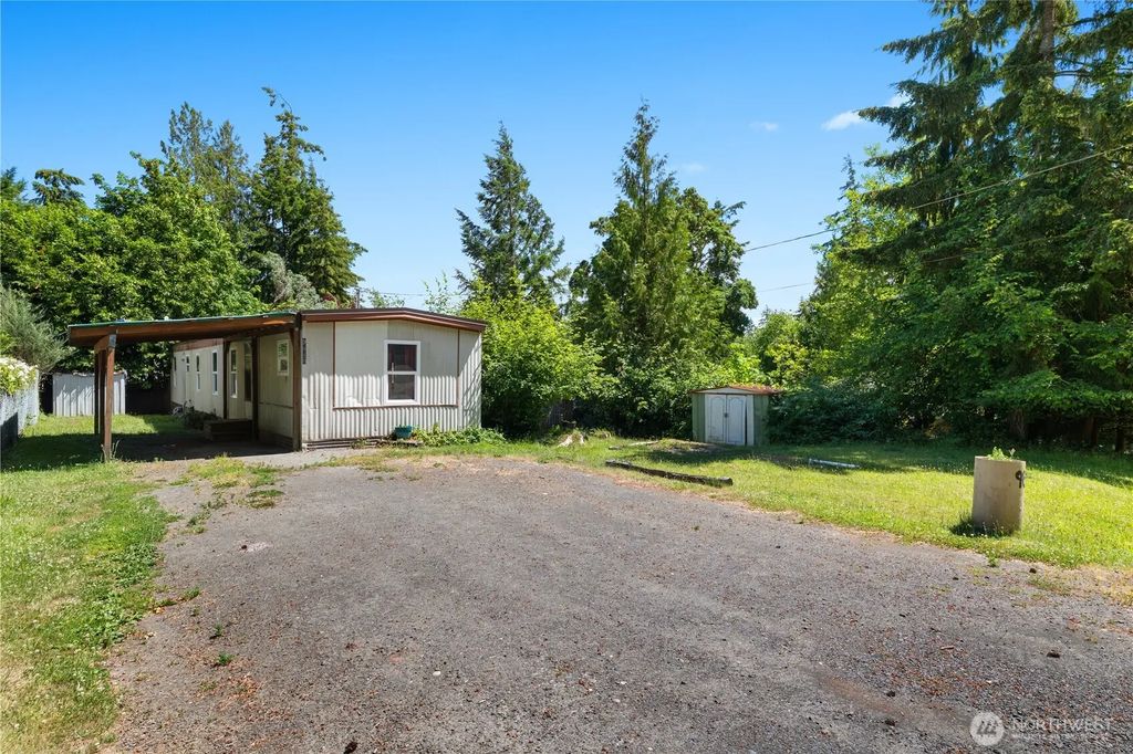 9840 Channel Drive Nw, Olympia