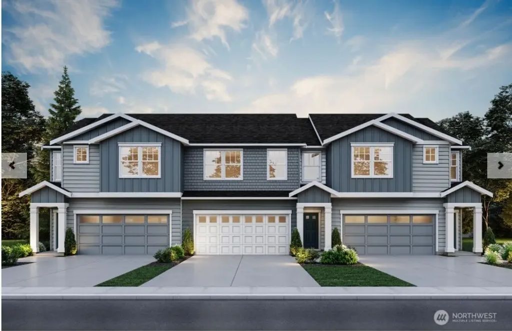 15814 23rd Avenue Ne, Marysville
