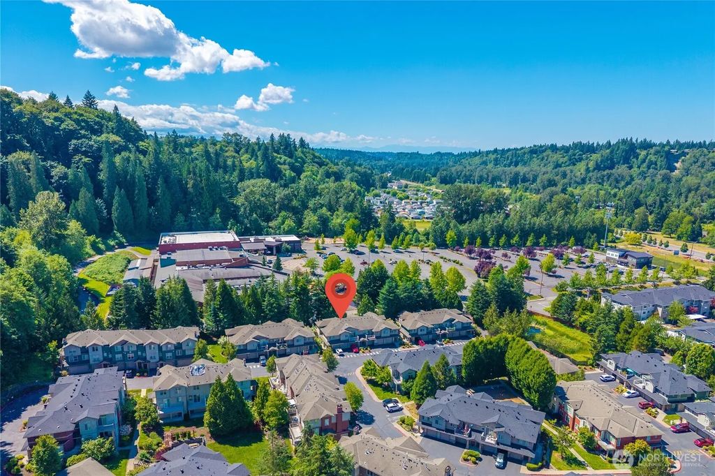 15325 Se 155th Place G1, Renton