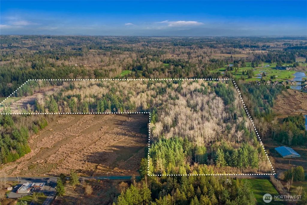 8820 Blaine Road, Blaine