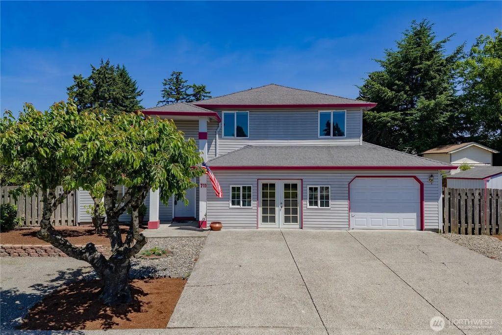 711 Ne 175 Avenue, Vancouver