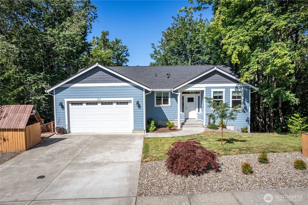 175 Shoreview Drive, Kelso
