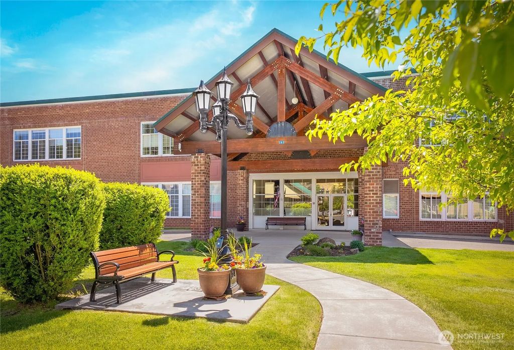 202 E Third Street 104, Cle Elum