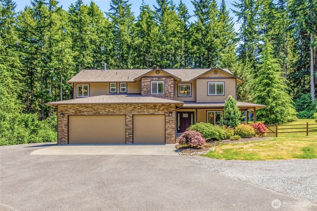 4111 161st Avenue Ne, Snohomish