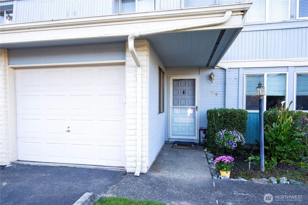 1539 22nd Street Ne 1539, Auburn