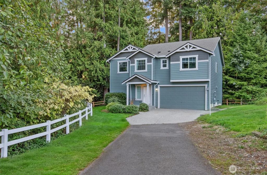 7419 18th Street Se, Lake Stevens