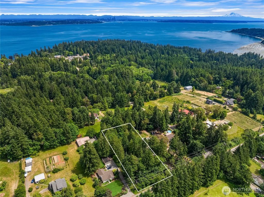 113 Xx North Madison Avenue Ne, Bainbridge Island