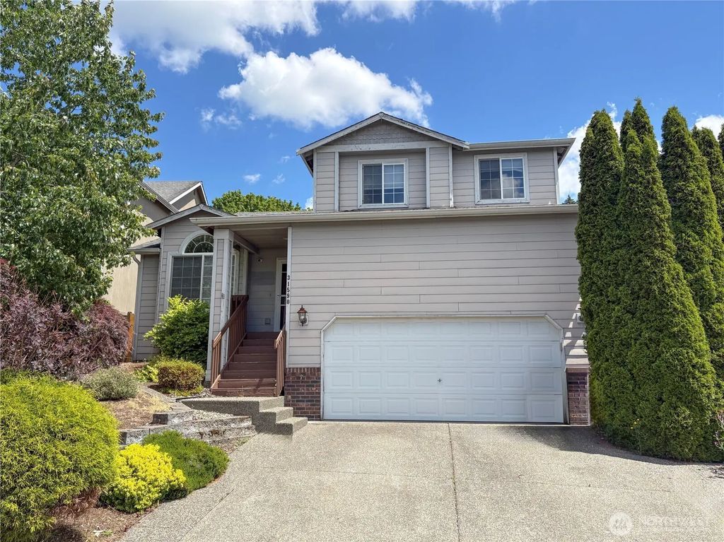 31590 115th Avenue Se, Auburn