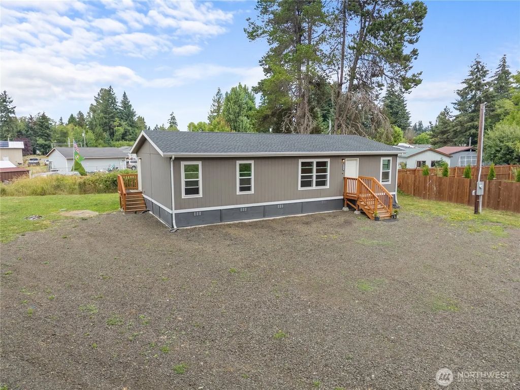 2716 Vantage Avenue Sw, Olympia